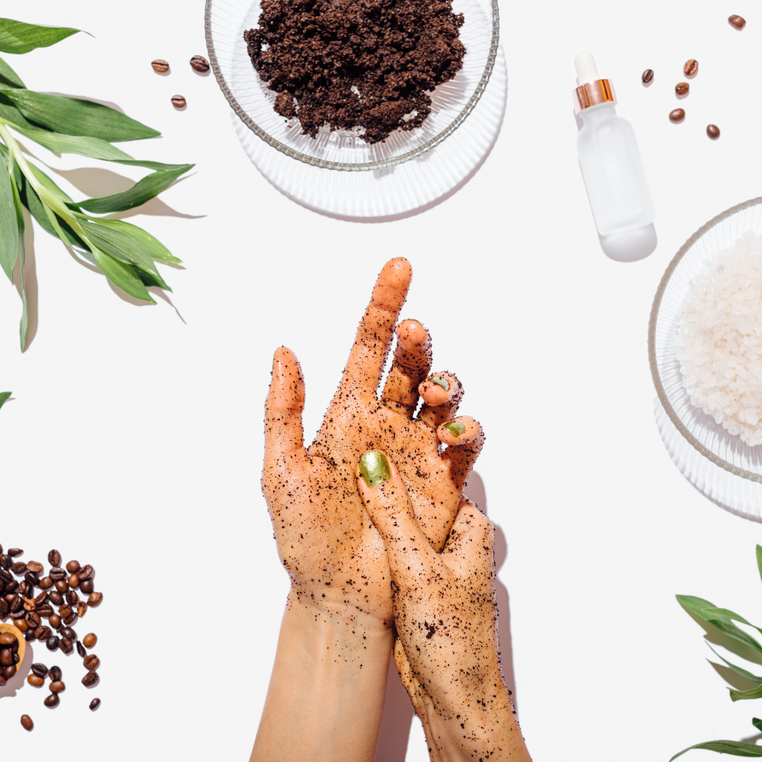Beware of skincare ingredients