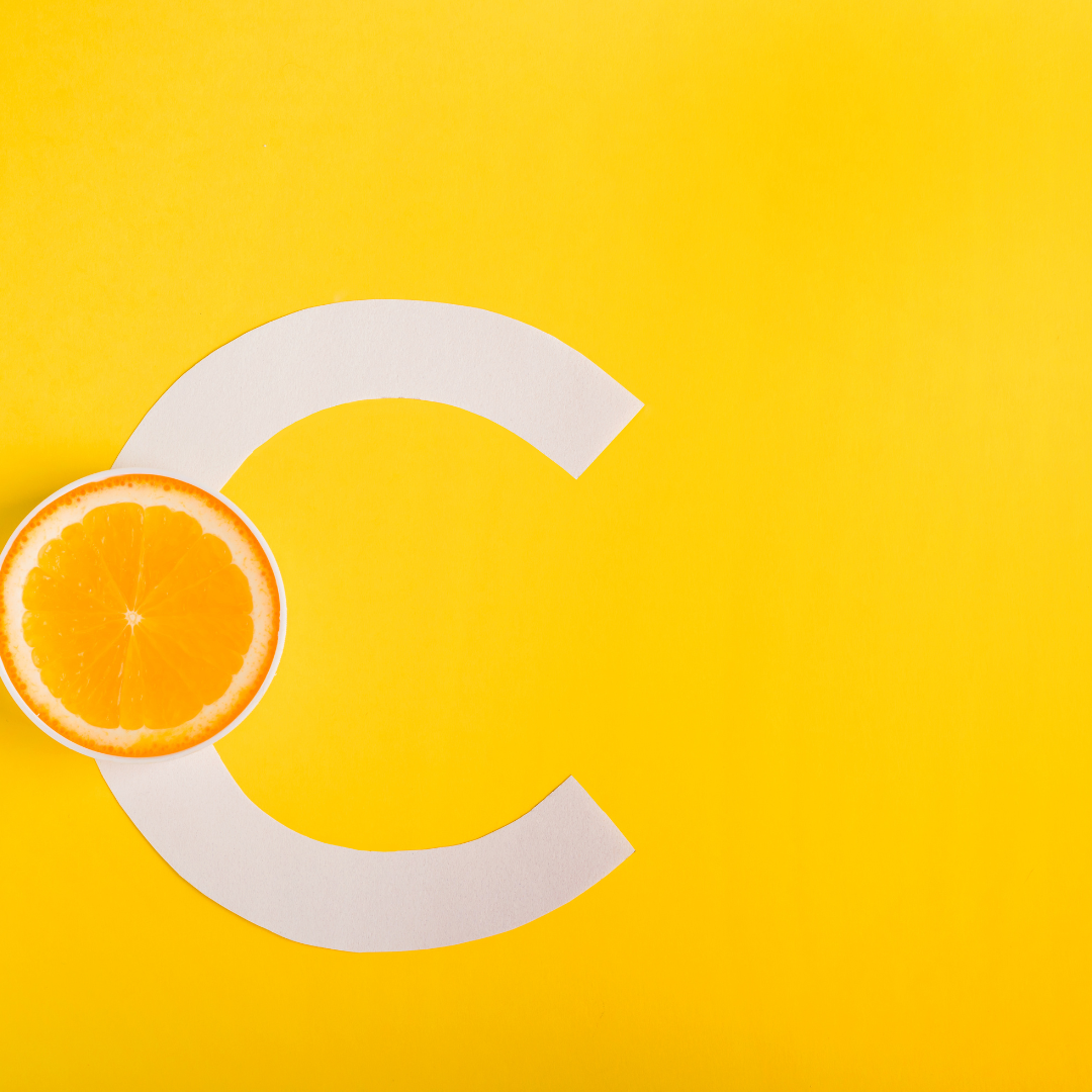 Why Vitamin C is a Big Deal in Skincare