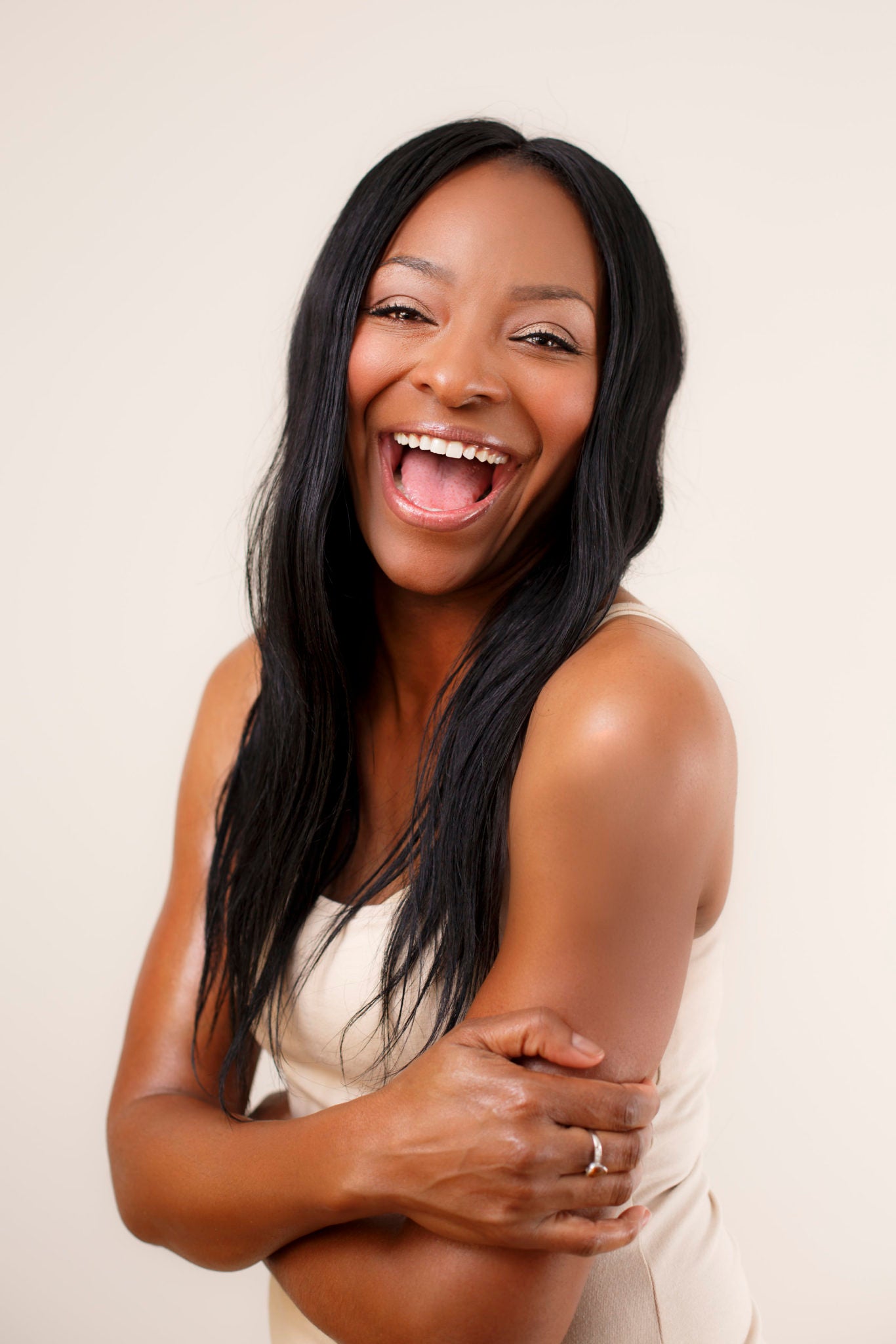 Benefits of Laughing