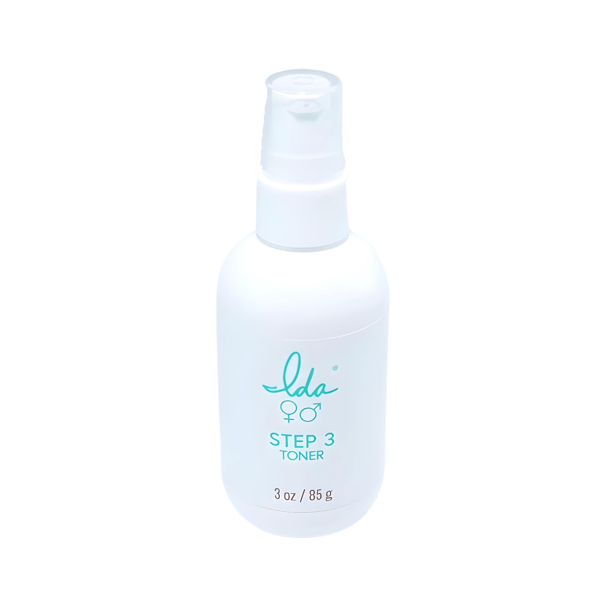 Rose Facial Toner