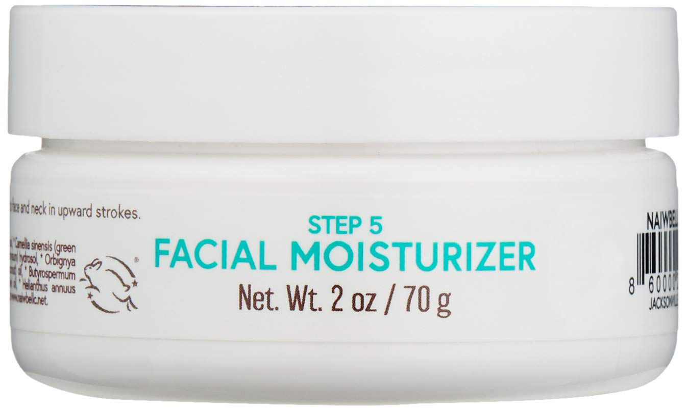 Morning Facial Moisturizer