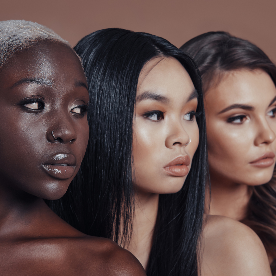 Top Clean Skin Care Products - NAIWBE