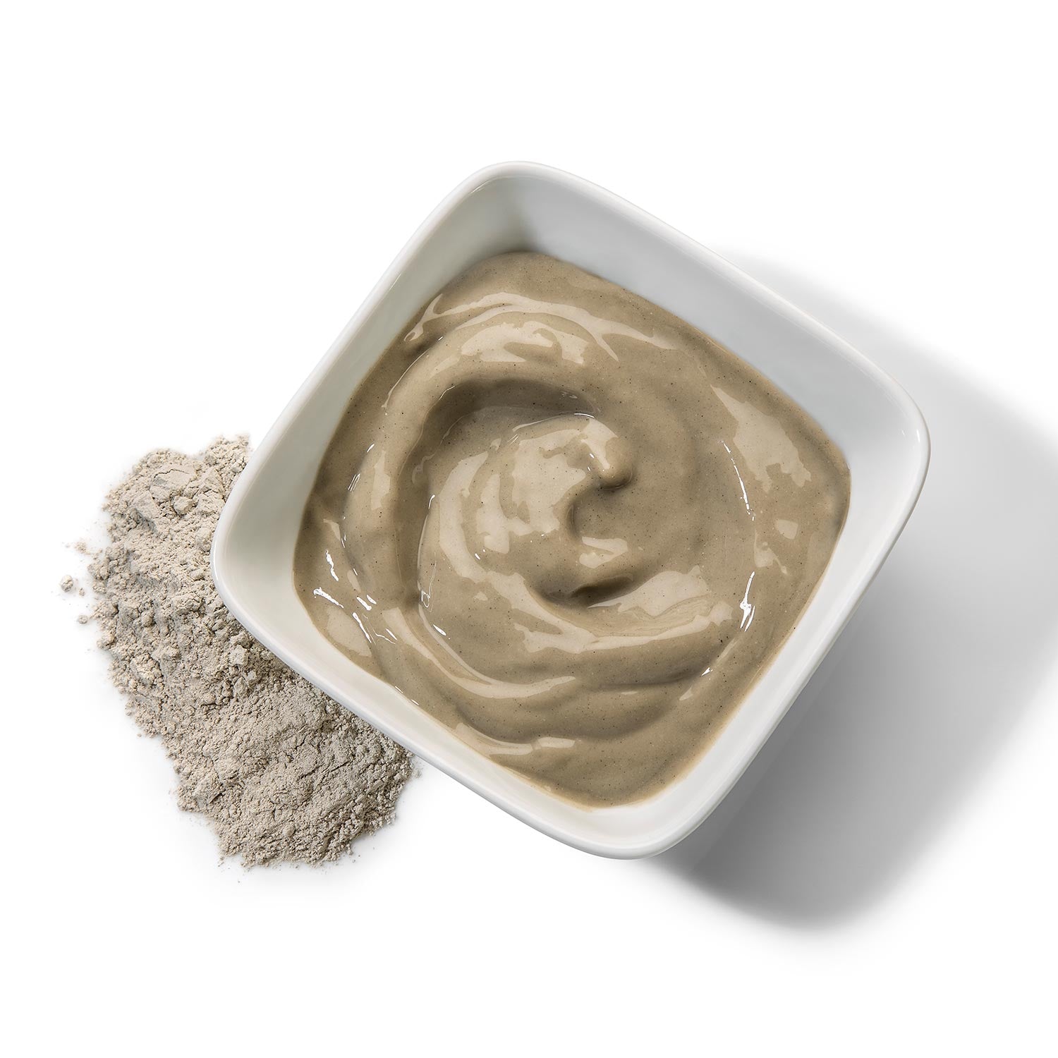 Bentonite Clay Powder (BCP)