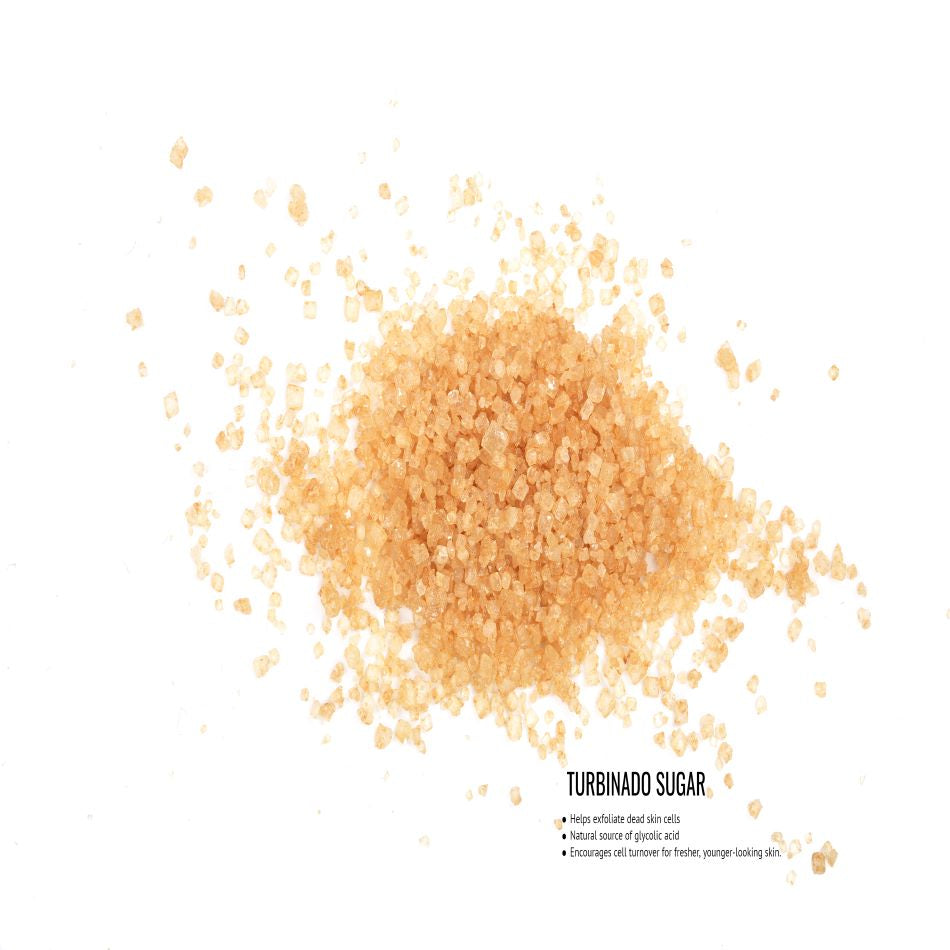 TURBINADO SUGAR
