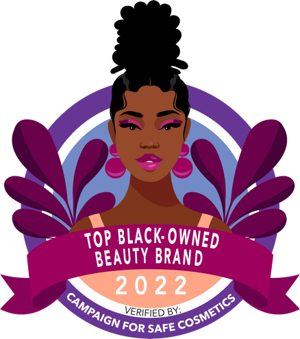 NAIWBE Named to the Campaign For Safe Cosmetics’ Top Non-toxic Black-Owned Beauty Brands List