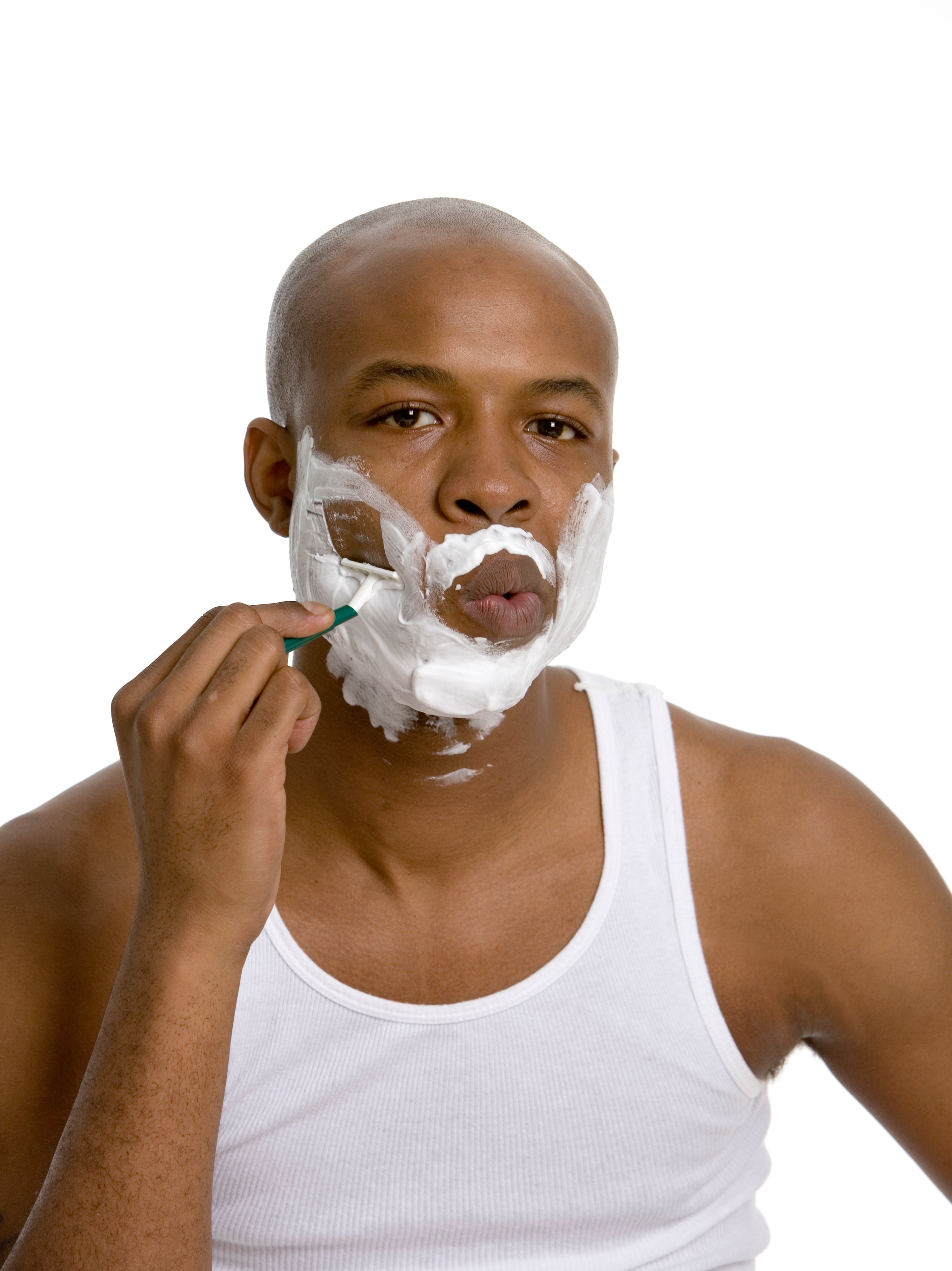 NAIWBE- shaving system