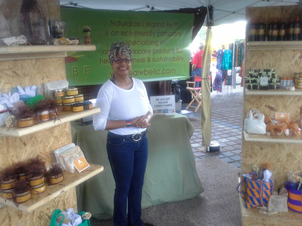 Riverside Arts Market