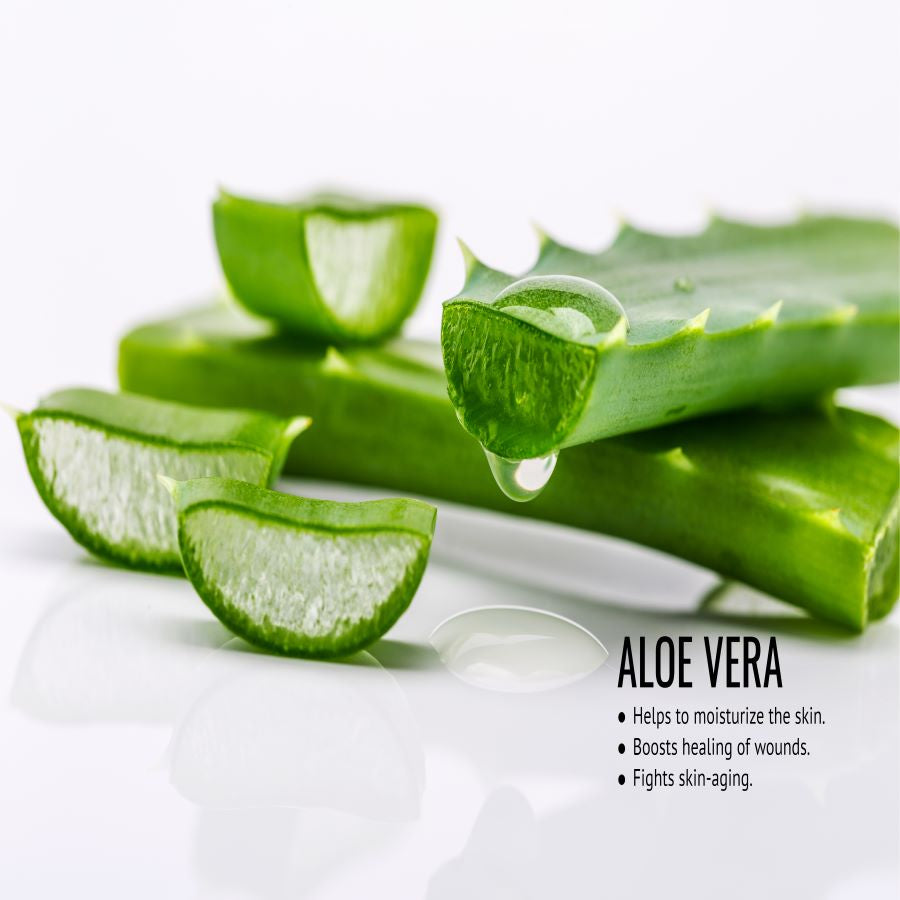 2-in-1 Shampoo & Body Wash