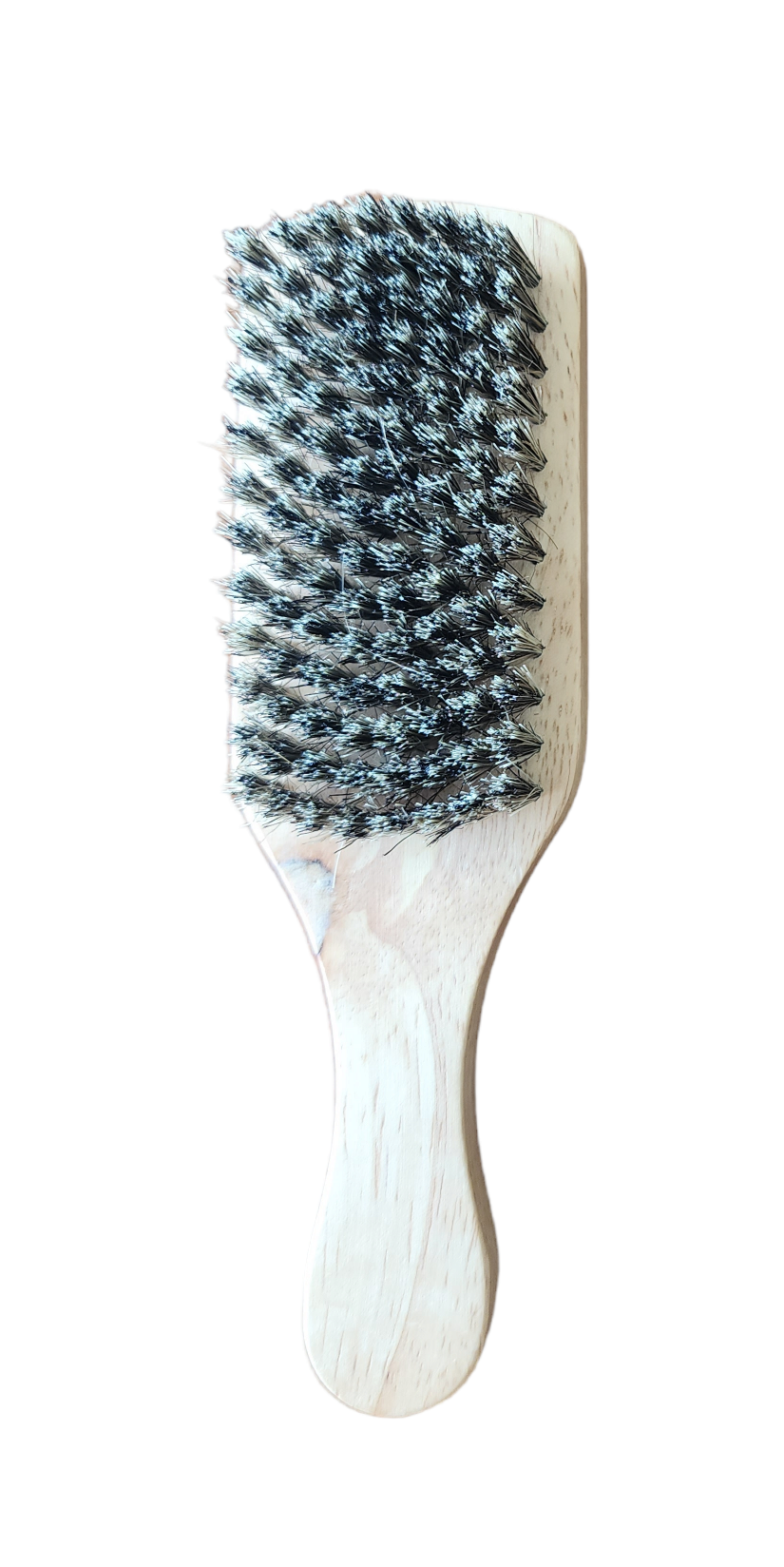 Bamboo Brush