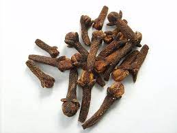 Clove Hair Oil