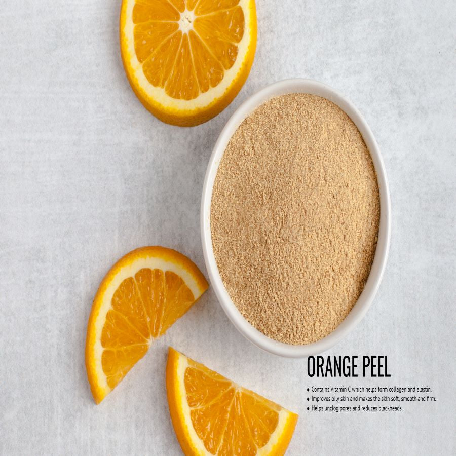 Serenity Body Oil (1 oz)