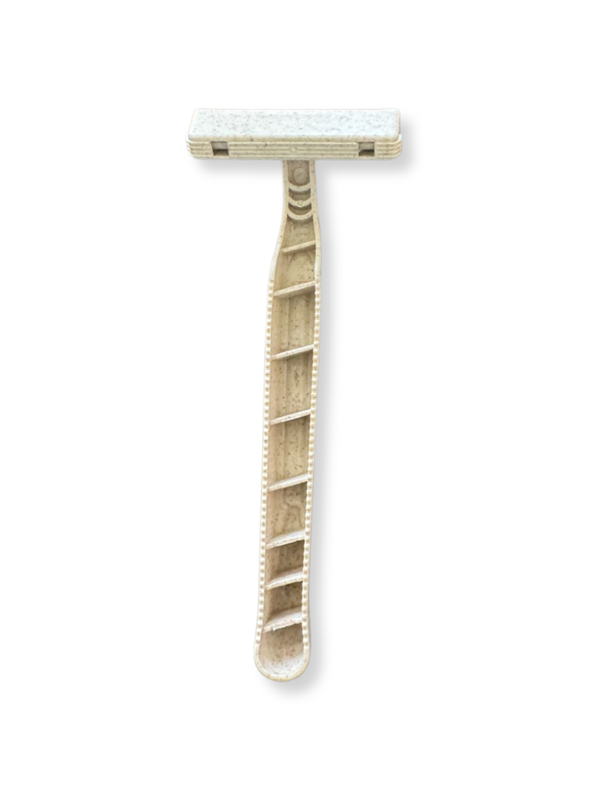 Biodegradable Razor 12 PK