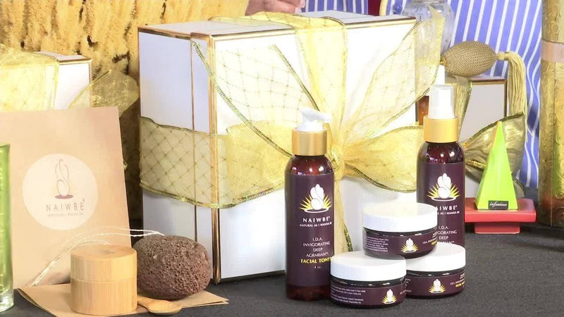 Holiday Deals on News4JAX (2018)