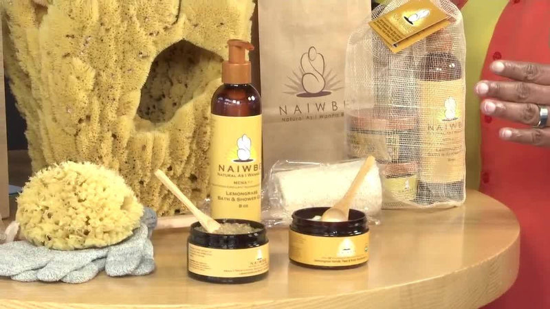 Natural vs. Organic Skincare — Understanding the Difference